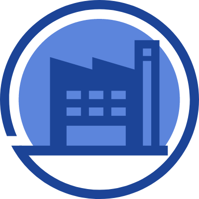 製造業アイコン