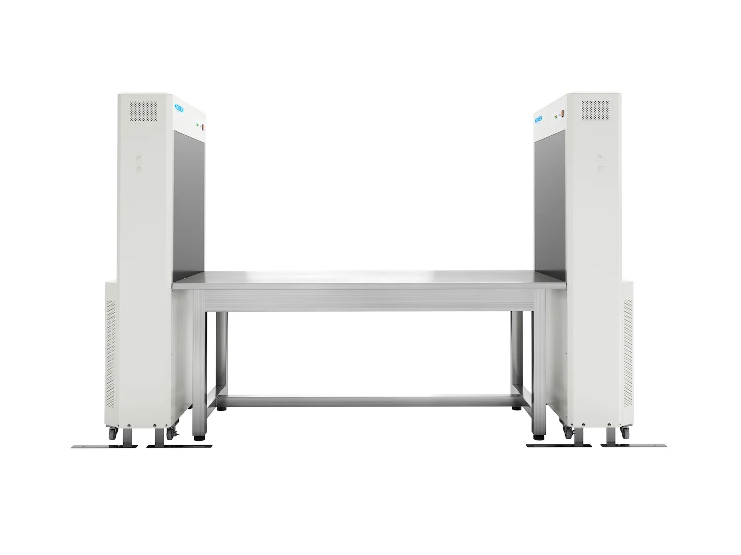 KOACHクリーンルームキャプチャ