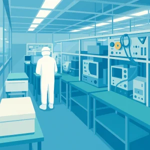 事例イメージイラスト